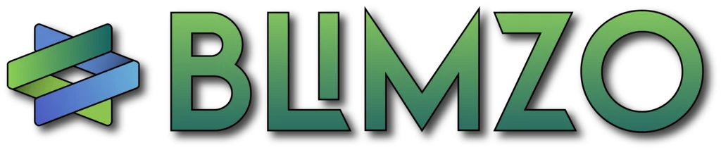Blimzo Logo